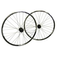 Velox wielset atb 29" deore 8v/9v/10v disk/v-brake zwart