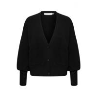 In wear - Zwart | unisex | Vest | Zwart | XS/S | regular | Kamst mode