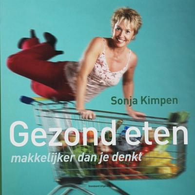 Gezond eten (Paperback)