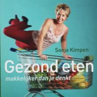Gezond eten (Paperback)