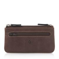 Castelijn en Beerens Canyon RFID Sleuteletui Mocca