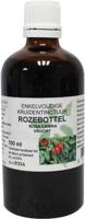 Natura Sanat Rosa canina / rozebottel tinctuur bio