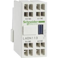 Schneider Electric LADN023 LADN023 (b x h x d) 26 x 48 x 42 mm 1 stuk(s)