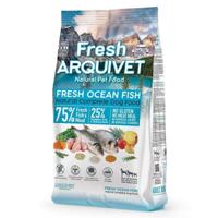 ARQUIVET Fresh Ocean Fish - droog hondenvoer - 2,5 kg