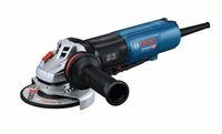 Bosch Blauw GWS 17-125 PS | Haakse slijpmachine | 1700 W | 125 mm 06017D1300