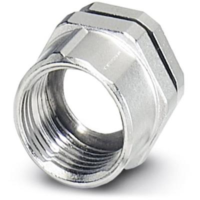 Phoenix Contact 1552243 Sensor/actuator connector, niet geassembleerd M12 Wartel 60 stuk(s)
