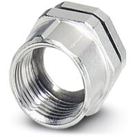Phoenix Contact 1552243 Sensor/actuator connector, niet geassembleerd M12 Wartel 60 stuk(s)