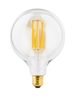 Wever & Ducre - Lamp G125 LED 2200K Gold Tinted - thumbnail