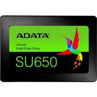 ADATA SSD 2.5 Ultimate SU650 120GB