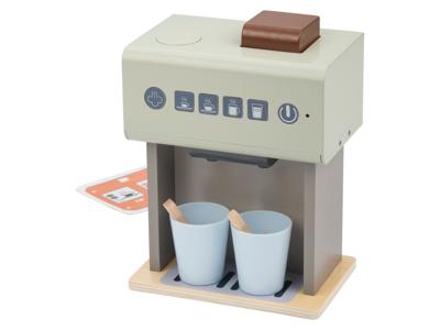 lupilu Houten speelgoed keukenaccessoires (Koffieapparaat)