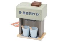 lupilu Houten speelgoed keukenaccessoires (Koffieapparaat)