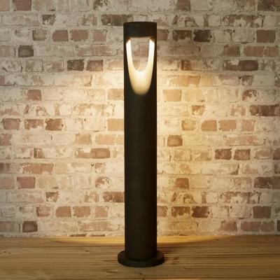 Searchlight TerrasverlichtingGrosvenor II 80cm - antraciet - 101185