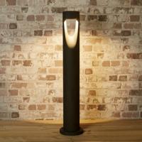 Searchlight TerrasverlichtingGrosvenor II 80cm - antraciet - 101185