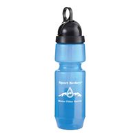 Berkey Waterfilters De Sport Berkey® waterfilterfles - 650 ml - Reinig Je Water