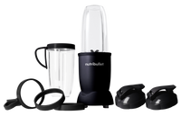 nutribullet Pro Exclusive Zwart