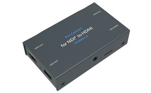Magewell Pro Convert for NDI to HDMI Actieve video-omzetter 4096 x 2160 Pixels
