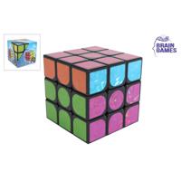 Brain Games puzzelkubus 10cm