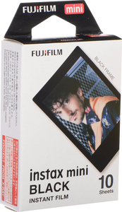Fujifilm Instax Mini instant picture film 10 stuk(s)