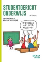 Studentgericht onderwijs (Paperback)