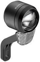 LITEMOVE sec-110 e-bike front light incl. fork mount