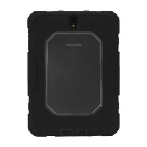 Griffin Survivor All-Terrain Galaxy Tab S3 9.7 zwart - GB43574