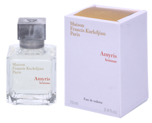 Maison Francis Kurkdjian - MFKP Amyris Homme Eau de toilette Spray 70ml Heren