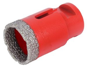 DIAMANTBOOR WAX M14-35MM 04912