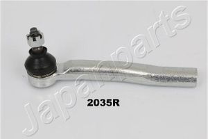 Spoorstangeind TI2035R