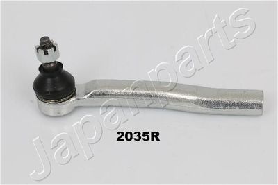 Spoorstangeind TI2035R