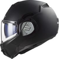 LS2 Helmet ff906 adv. solid xxl matt black