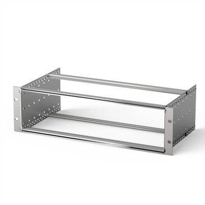 nVent SCHROFF 24564432 19 modulesteunen 6 x 235 Meerdere kleuren 1 stuk(s)