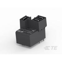 TE Connectivity 1558676-2 Powerrelais 1 stuk(s) Box