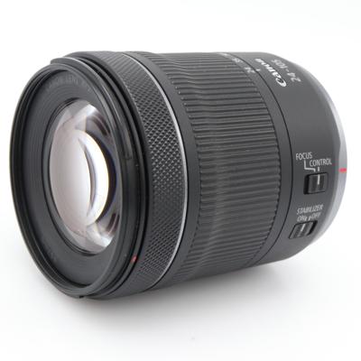 Canon RF 24-105mm F/4-7.1 IS STM occasion