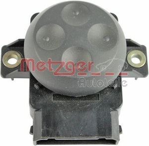 Stel element, zitplaatsverstelling 0916281
