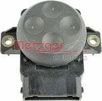 Stel element, zitplaatsverstelling 0916281