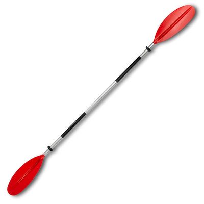 Outwave compact kajakpeddel