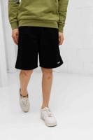 Hugo Boss Logo Korte Broek Kids Zwart - Maat 11/12 jaar - Kleur: Zwart | Soccerfanshop