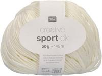 Rico Creative Sport dk 001 Cream