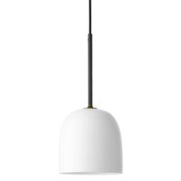 Gubi Howard Hanglamp - Wit - thumbnail