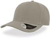 Atlantis AT665 Beat Cap - Grey - One Size