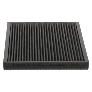 Interieurfilter 37788