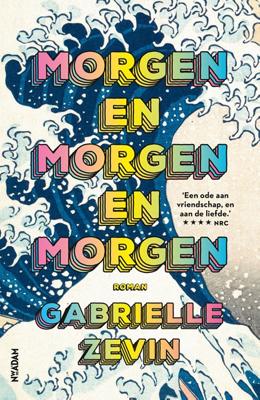 Morgen en morgen en morgen