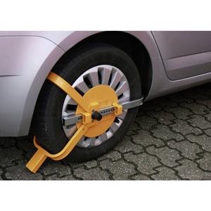 Basi KFZ 111 Wielklem Geel