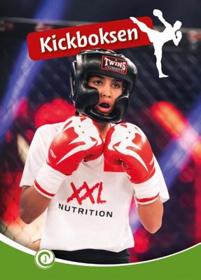 Kickboksen (Hardback)