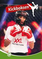 Kickboksen (Hardback) Kickboksen (Hardback)