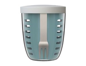 Mepal Fruit en veggie pot - nordic green
