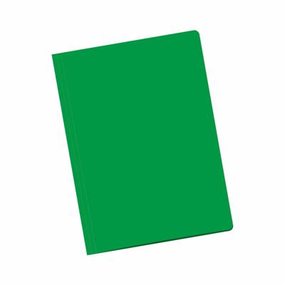 Subfolder DOHE Groen A4 50 Onderdelen