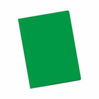 Subfolder DOHE Groen A4 50 Onderdelen