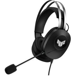 ASUS TUF Gaming H1 Gen II Bedraad Zwart