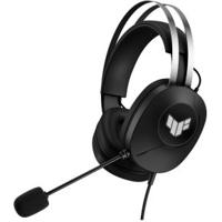 ASUS TUF Gaming H1 Gen II Bedraad Zwart